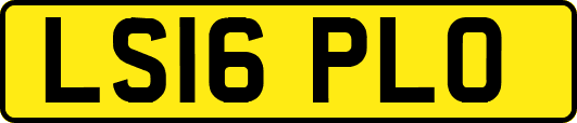LS16PLO