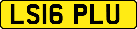 LS16PLU
