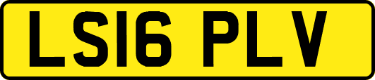 LS16PLV