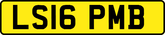 LS16PMB
