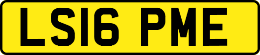 LS16PME