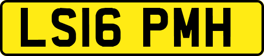 LS16PMH