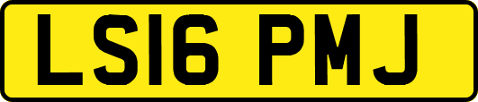 LS16PMJ