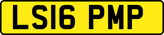 LS16PMP