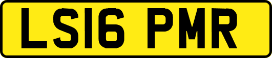 LS16PMR