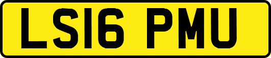 LS16PMU