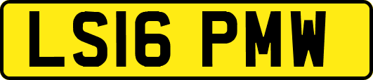 LS16PMW