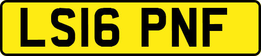 LS16PNF