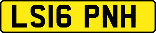 LS16PNH