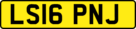 LS16PNJ