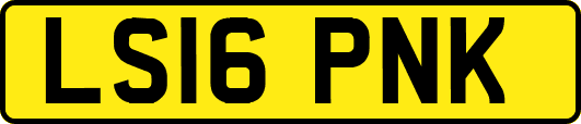 LS16PNK
