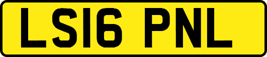LS16PNL