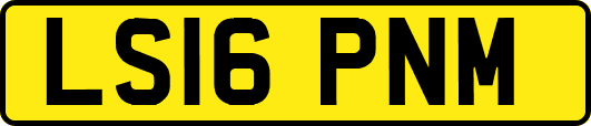 LS16PNM