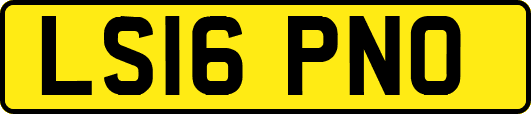 LS16PNO