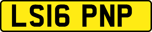 LS16PNP