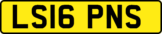 LS16PNS