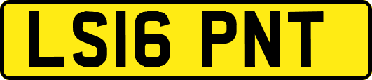 LS16PNT