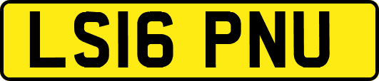 LS16PNU