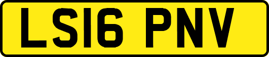 LS16PNV