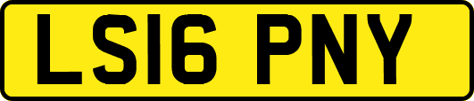 LS16PNY