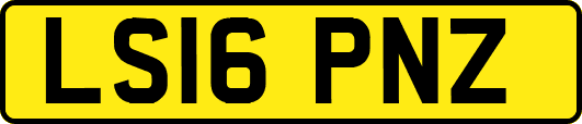 LS16PNZ