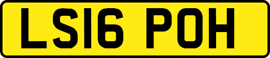 LS16POH