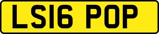 LS16POP
