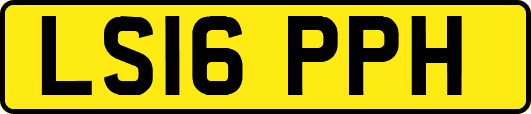 LS16PPH