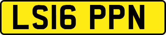 LS16PPN