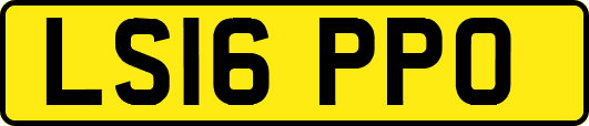 LS16PPO