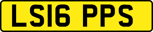 LS16PPS
