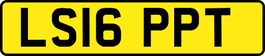 LS16PPT