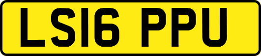 LS16PPU