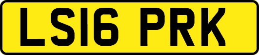 LS16PRK