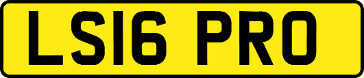 LS16PRO