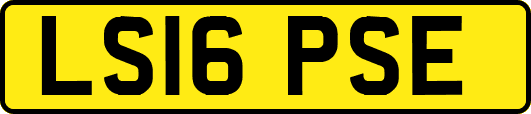 LS16PSE