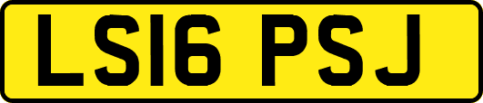 LS16PSJ