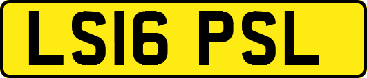 LS16PSL