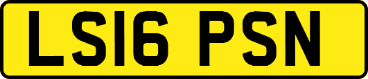 LS16PSN
