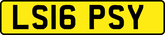 LS16PSY