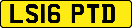LS16PTD