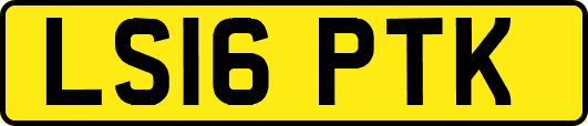 LS16PTK