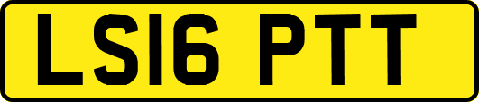 LS16PTT