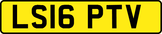 LS16PTV
