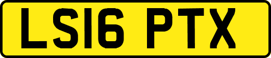 LS16PTX
