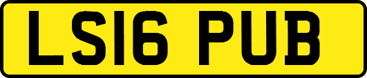 LS16PUB