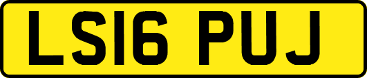 LS16PUJ