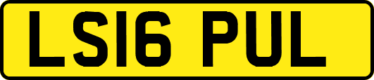 LS16PUL
