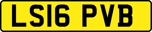 LS16PVB
