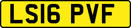 LS16PVF